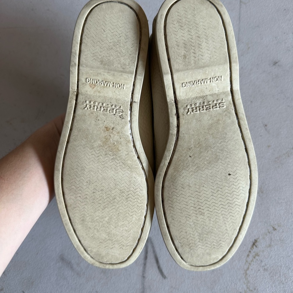 Sperry Loafer View 2